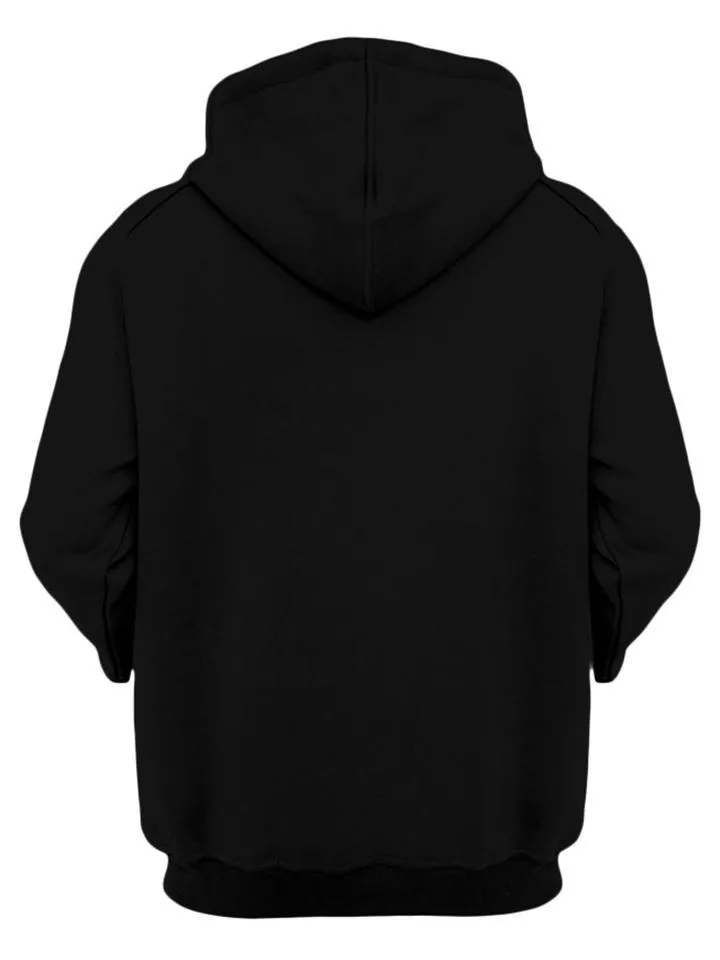 Biggie Drome Unisex Hoodie (Clearance)