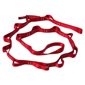 Black Diamond 18mm Nylon Daisy Chain 140 cm Red | Buy Black Diamond 18mm Nylon Daisy Chain 140 cm Red here | Outnorth