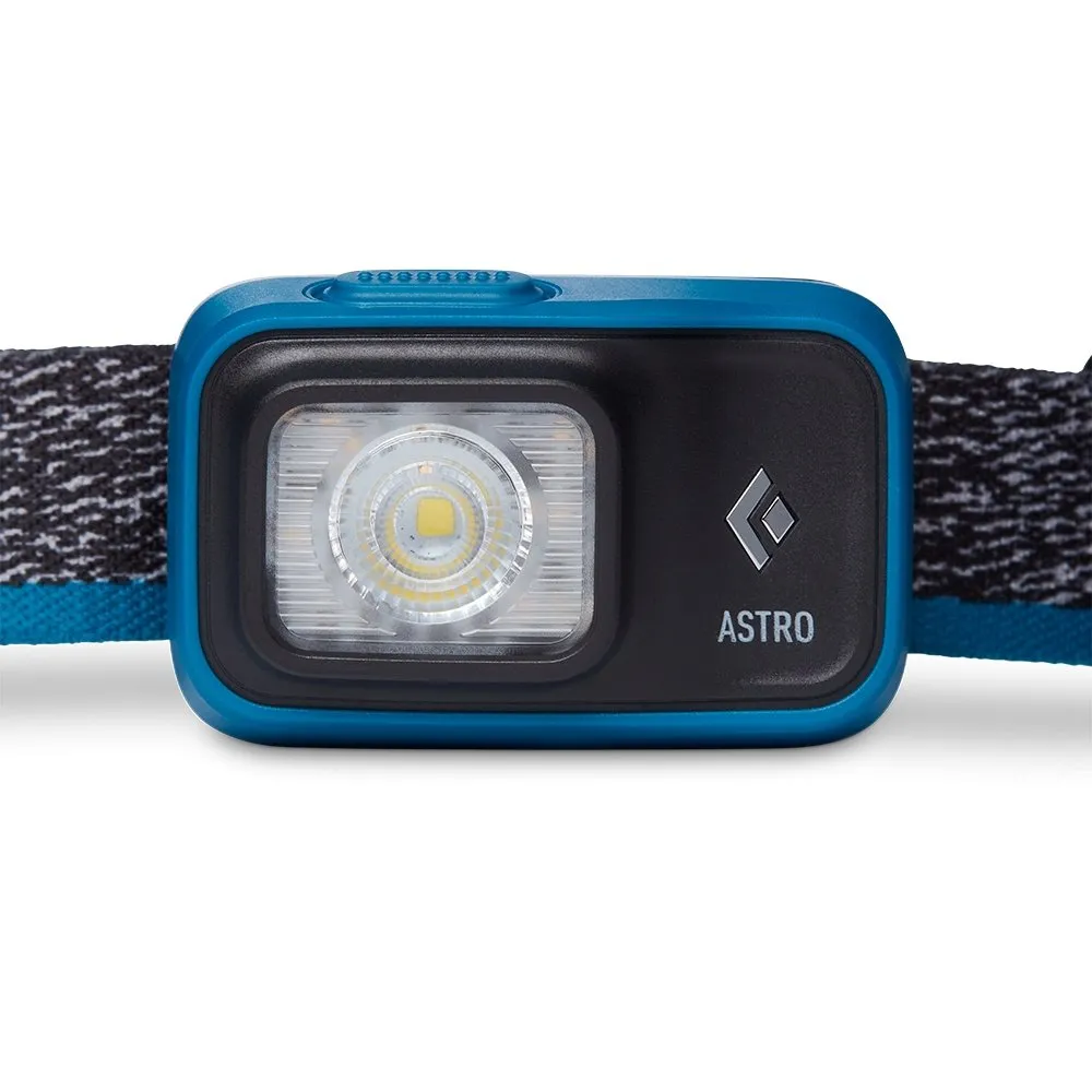 Black Diamond Astro 300 Headlamp