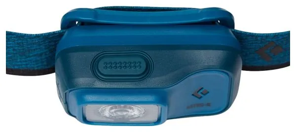 Black Diamond Astro 300-R Azure Blue Headlamp