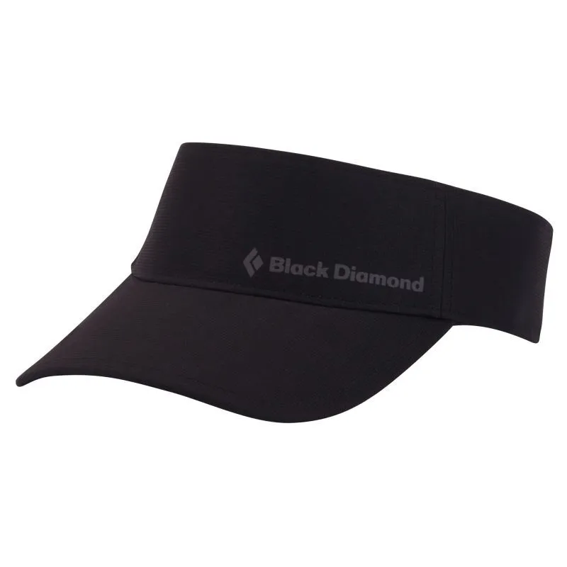 Black Diamond  Bd Visor