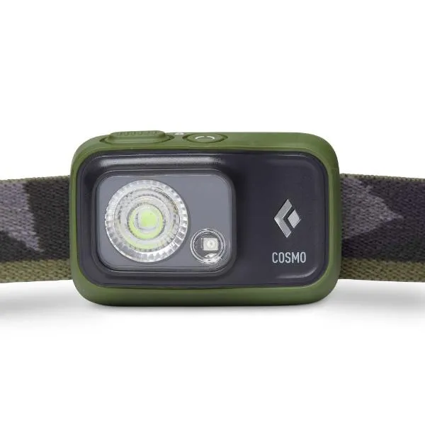 BLACK DIAMOND - Cosmo 350 Headlamp