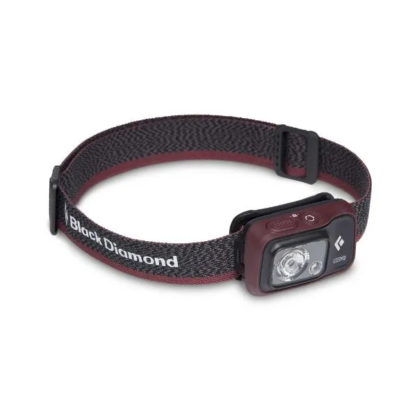 BLACK DIAMOND - Cosmo 350 Headlamp