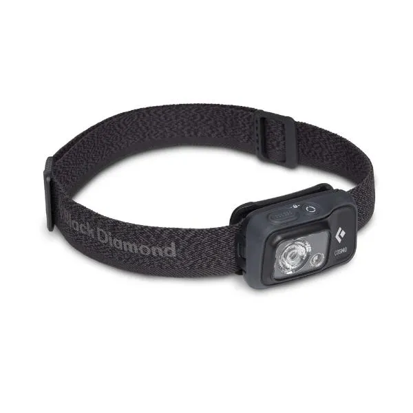 BLACK DIAMOND - Cosmo 350 Headlamp