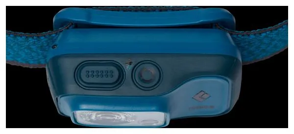 Black Diamond Cosmo 350-R Headlamp Blue