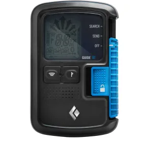 Black Diamond Guide Bluetooth Avalanche Beacon