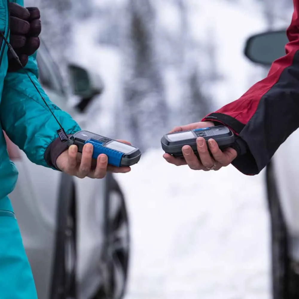 Black Diamond Guide Bluetooth Avalanche Beacon