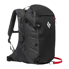 Black Diamond Jetforce Pro 35L Avalanche Airbag Pack