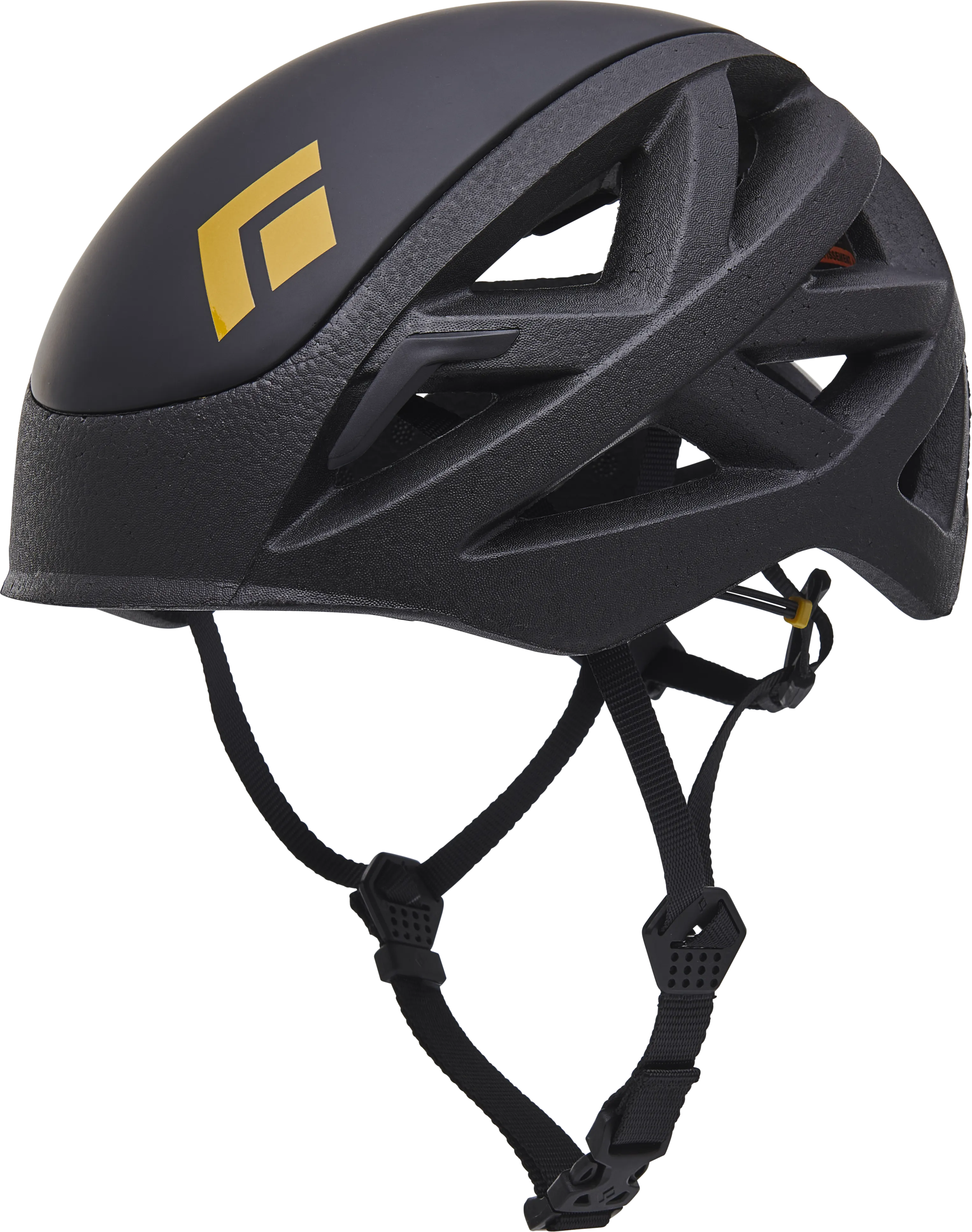 Black Diamond Men's Vapor Helmet Black | Buy Black Diamond Men's Vapor Helmet Black here | Outnorth