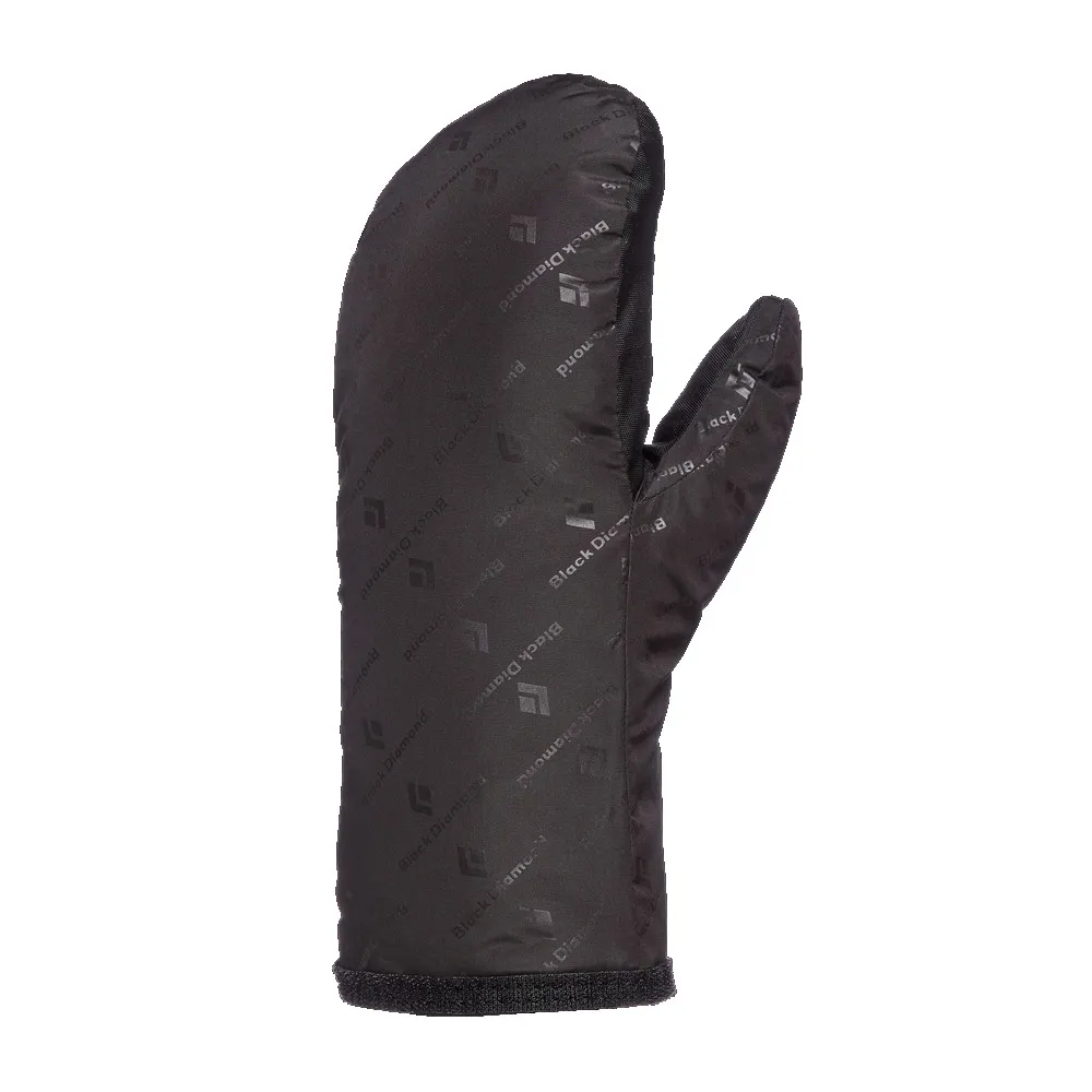 Black Diamond Mercury Mitts (Womens) - The Sick And The Wrong