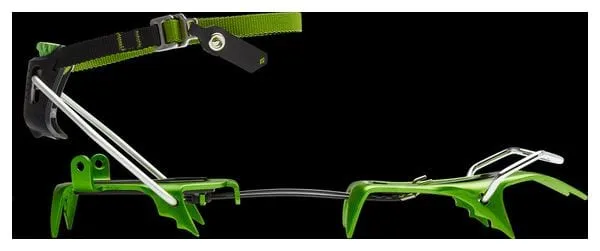 Black Diamond Neve Pro Crampons Green (36-46)