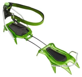 Black Diamond Neve Pro Crampons Green (36-46)