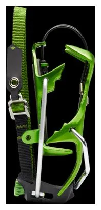 Black Diamond Neve Pro Crampons Green (36-46)