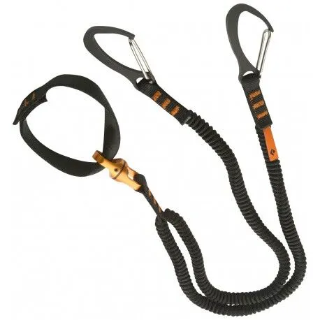 Black Diamond  Spinner Leash