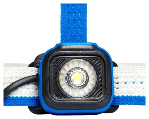 Black Diamond Sprinter 500 Ultra Headlamp Blue