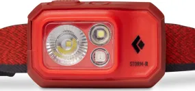 Black Diamond Storm 500-R Headlamp Octane | Buy Black Diamond Storm 500-R Headlamp Octane here | Outnorth