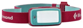 Black Diamond Wiz Rose Berry Headlamp