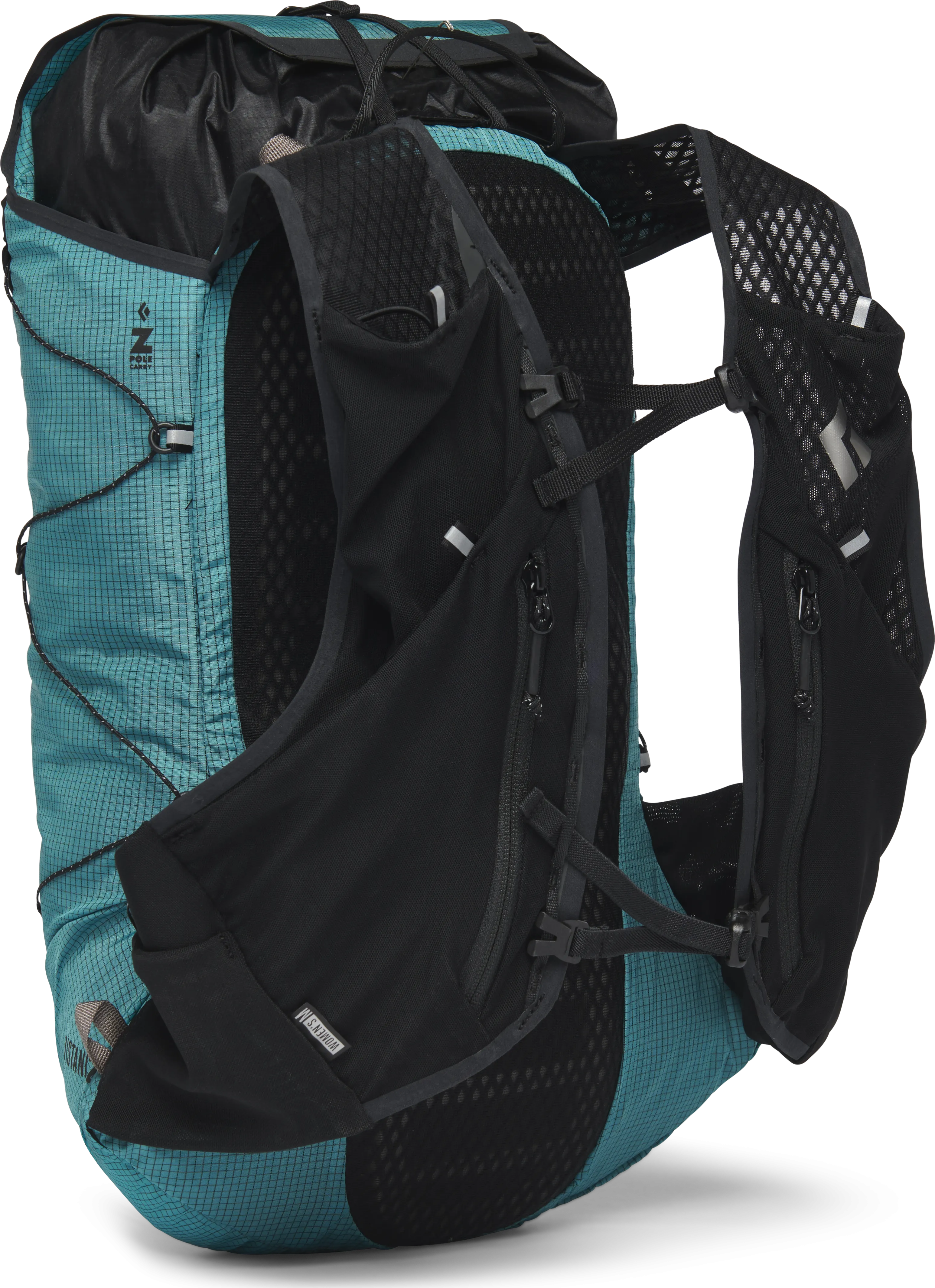 Black Diamond Women's Distance 22 Backpack Dark Patina | Buy Black Diamond Women's Distance 22 Backpack Dark Patina he