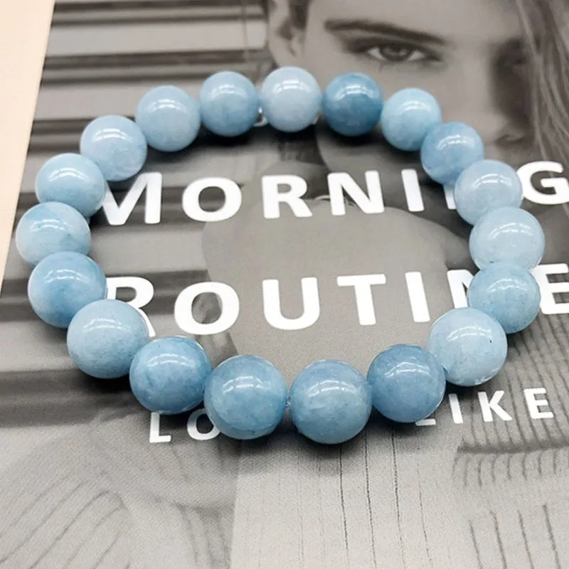 Blue Skies Bracelet