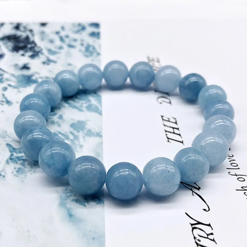 Blue Skies Bracelet