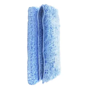 Bonelk Clean-Screen Luxury Microfibre Cloth (Blue)