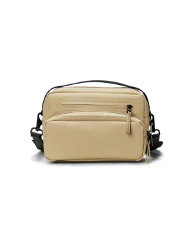 Box Bag Large Sand Kott | Rains | Watch Wear