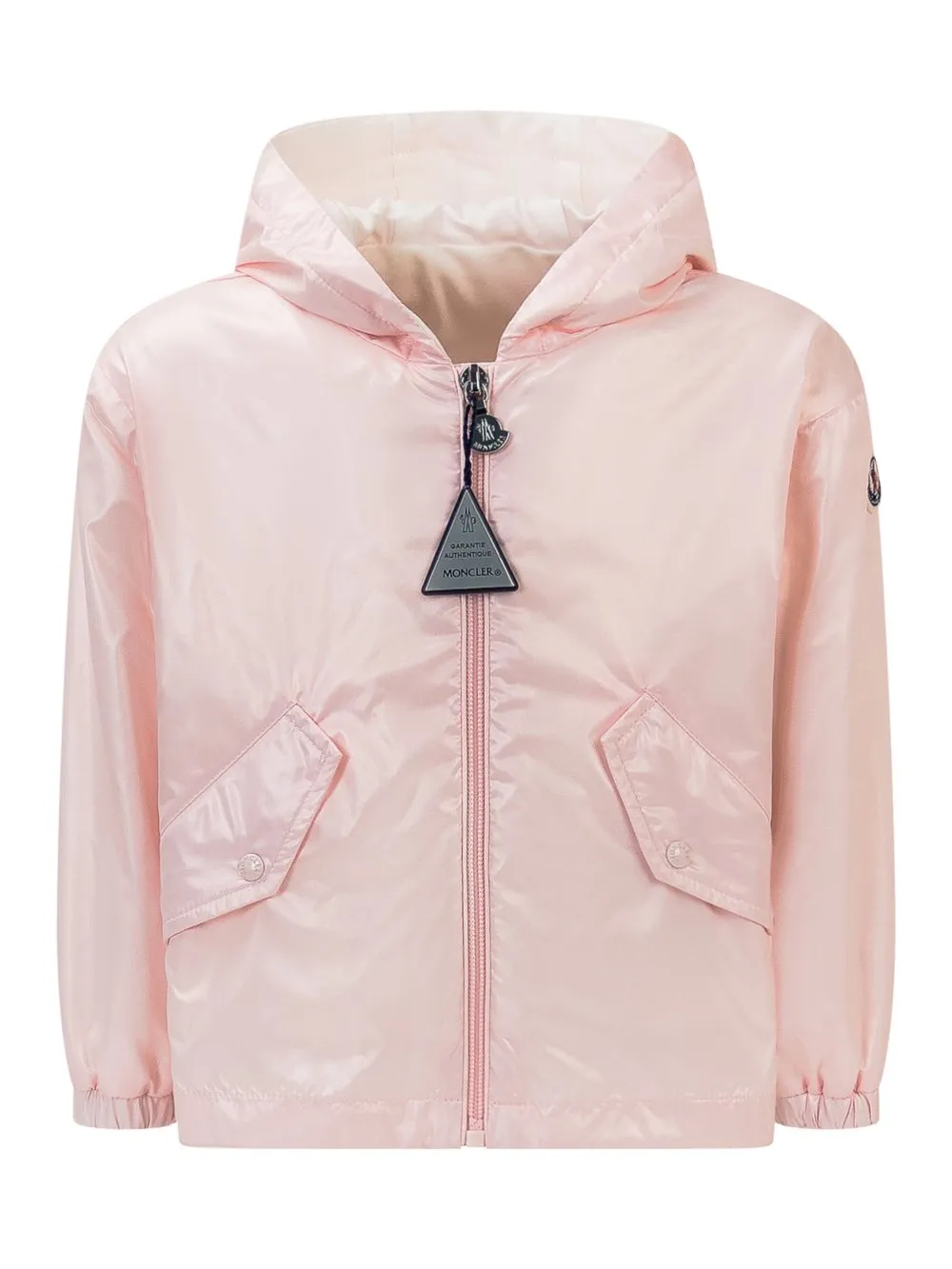 Camelien Jacket