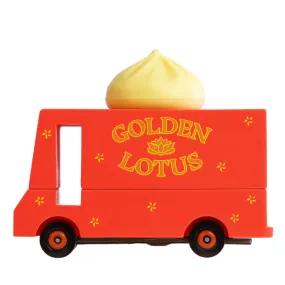 Candylab Car Dumpling Van