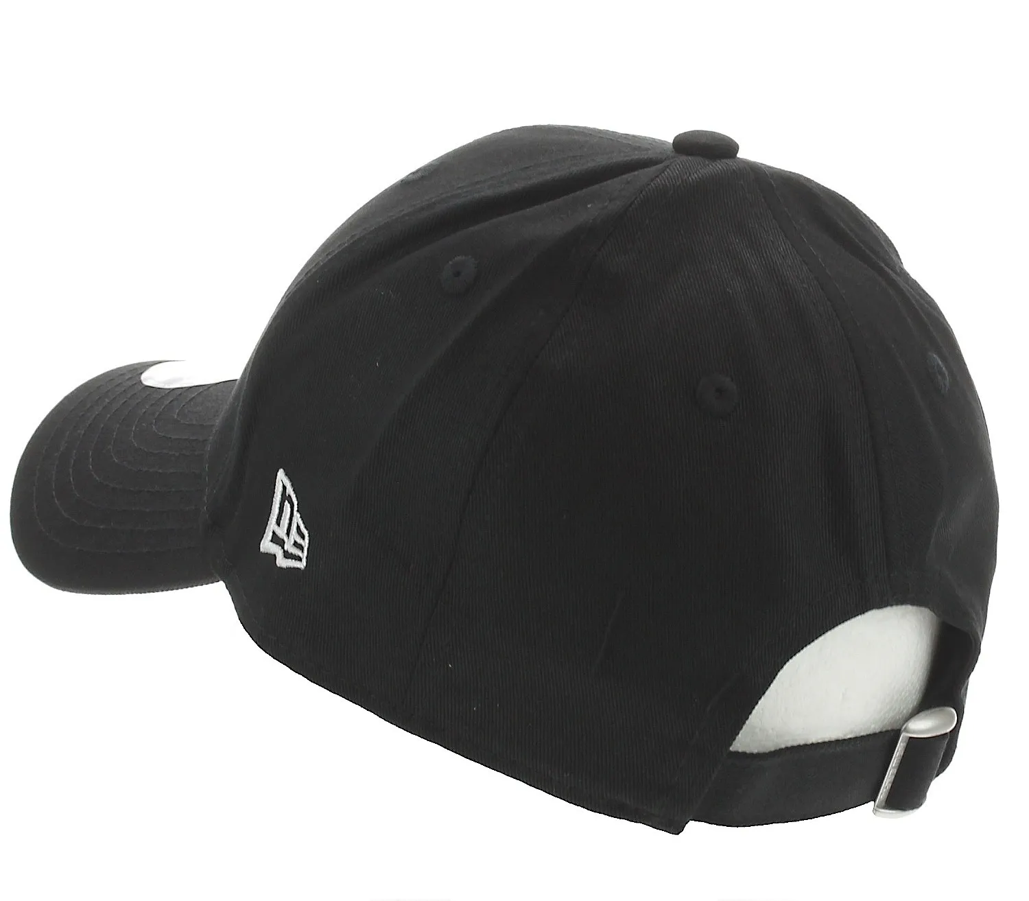 cap New Era 9FO League Basic MLB New York Yankees Youth - Black/White