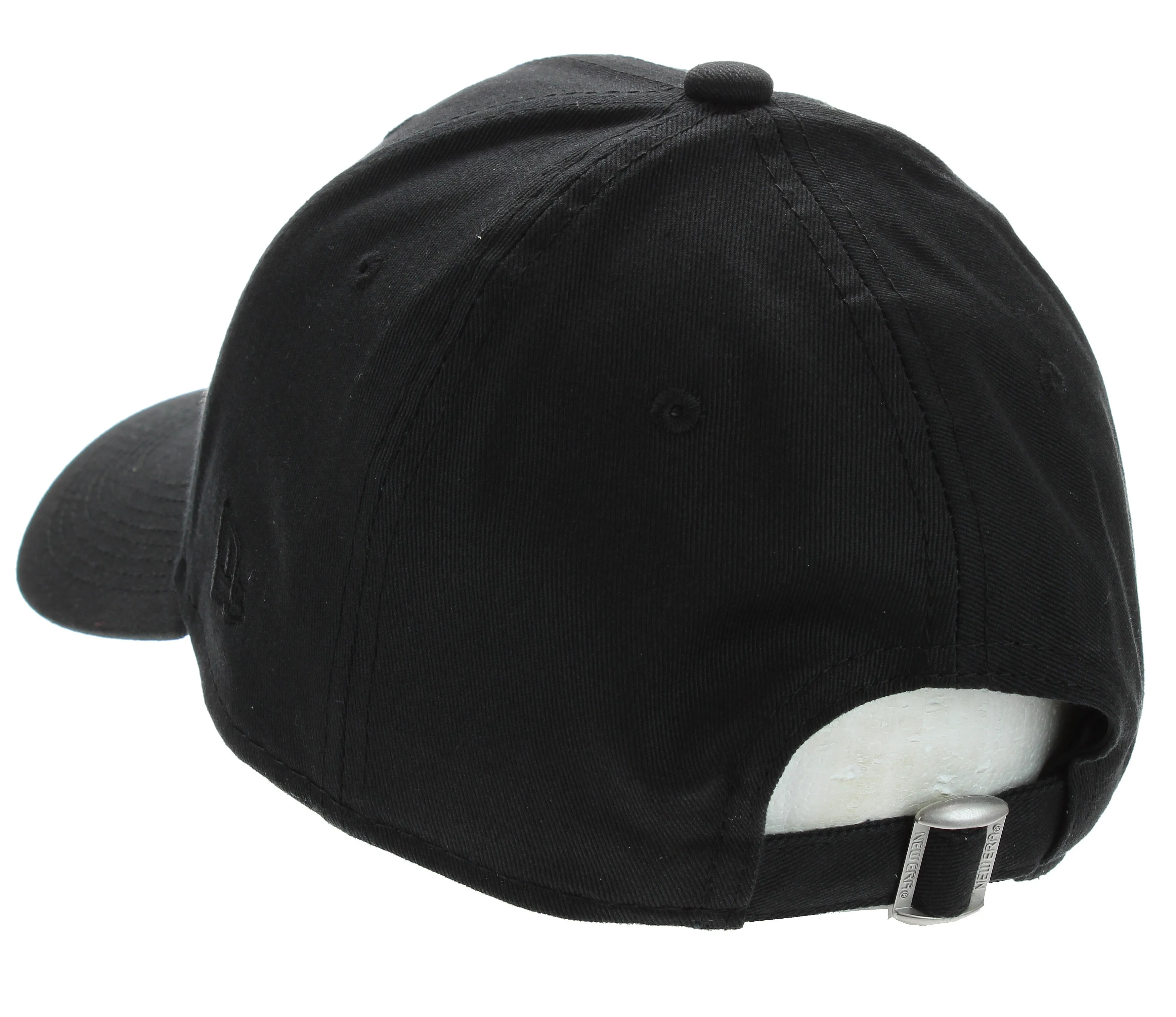 cap New Era 9FO League Essential 2 MLB Los Angeles Dodgers - Black/Black - men´s