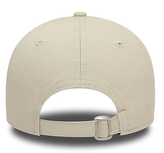 cap New Era 9FO League Essential MLB Chicago White Sox - Stone/Brown - men´s