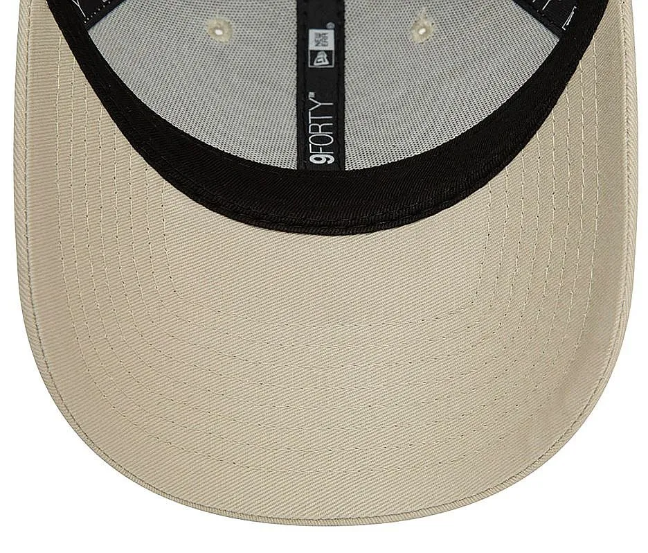 cap New Era 9FO League Essential MLB Chicago White Sox - Stone/Brown - men´s