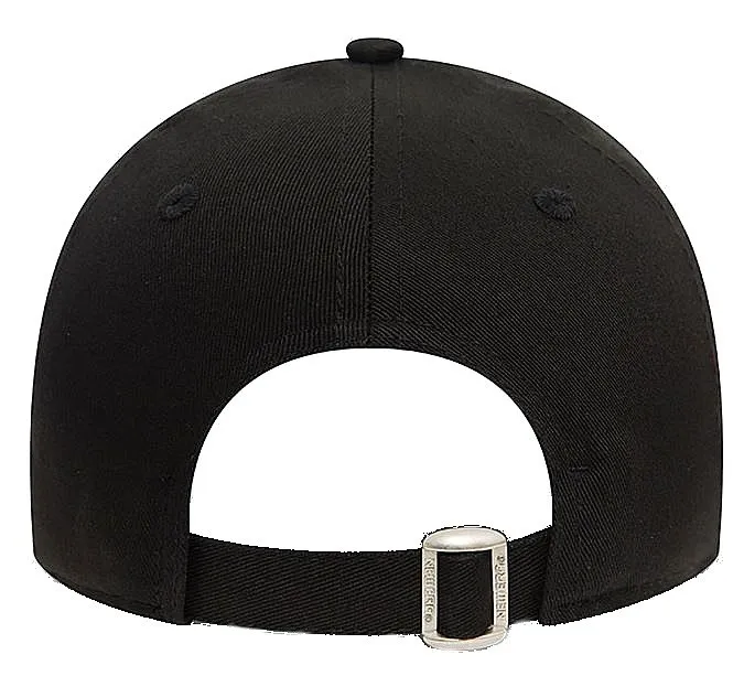 cap New Era 9FO Metallic MLB New York Yankees Child - Black - kid´s