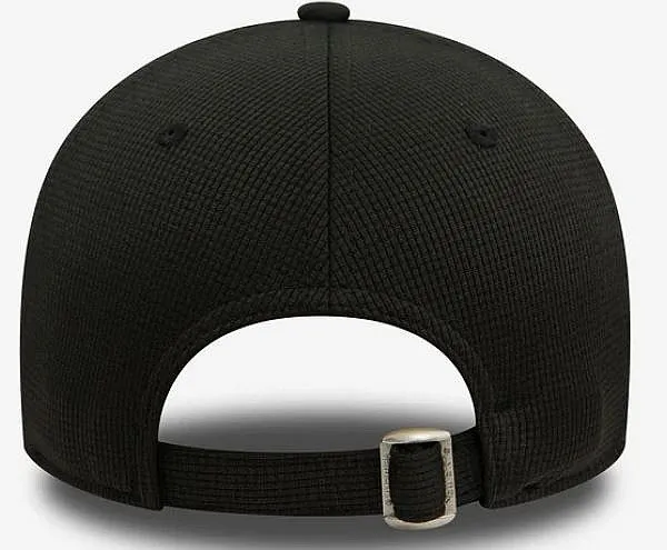 cap New Era 9FO Pivot Knit MLB Boston Red Sox - Black - men´s