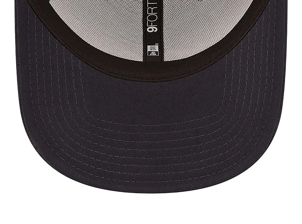 cap New Era 9FO Repreve MLB Chicago White Sox - Navy/Oatmeal - men´s