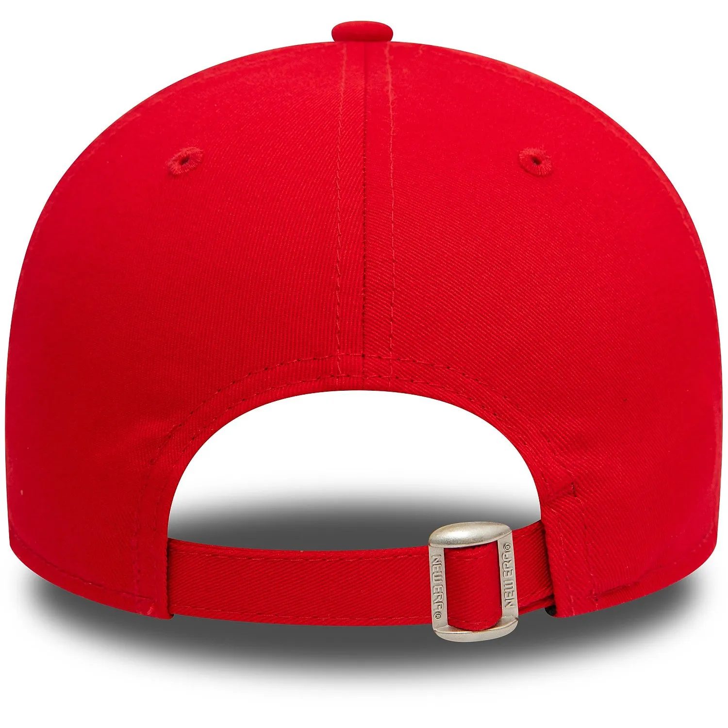 cap New Era 9FO Team Outline MLB New York Yankees - Scarlet/White - men´s