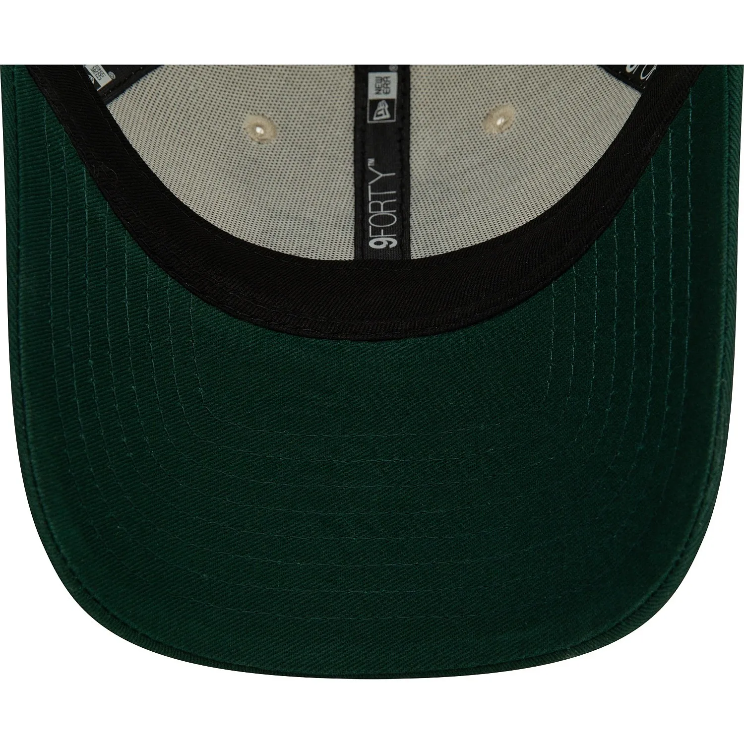 cap New Era 9FO World Series MLB Oakland Athletics - Dark Green - men´s