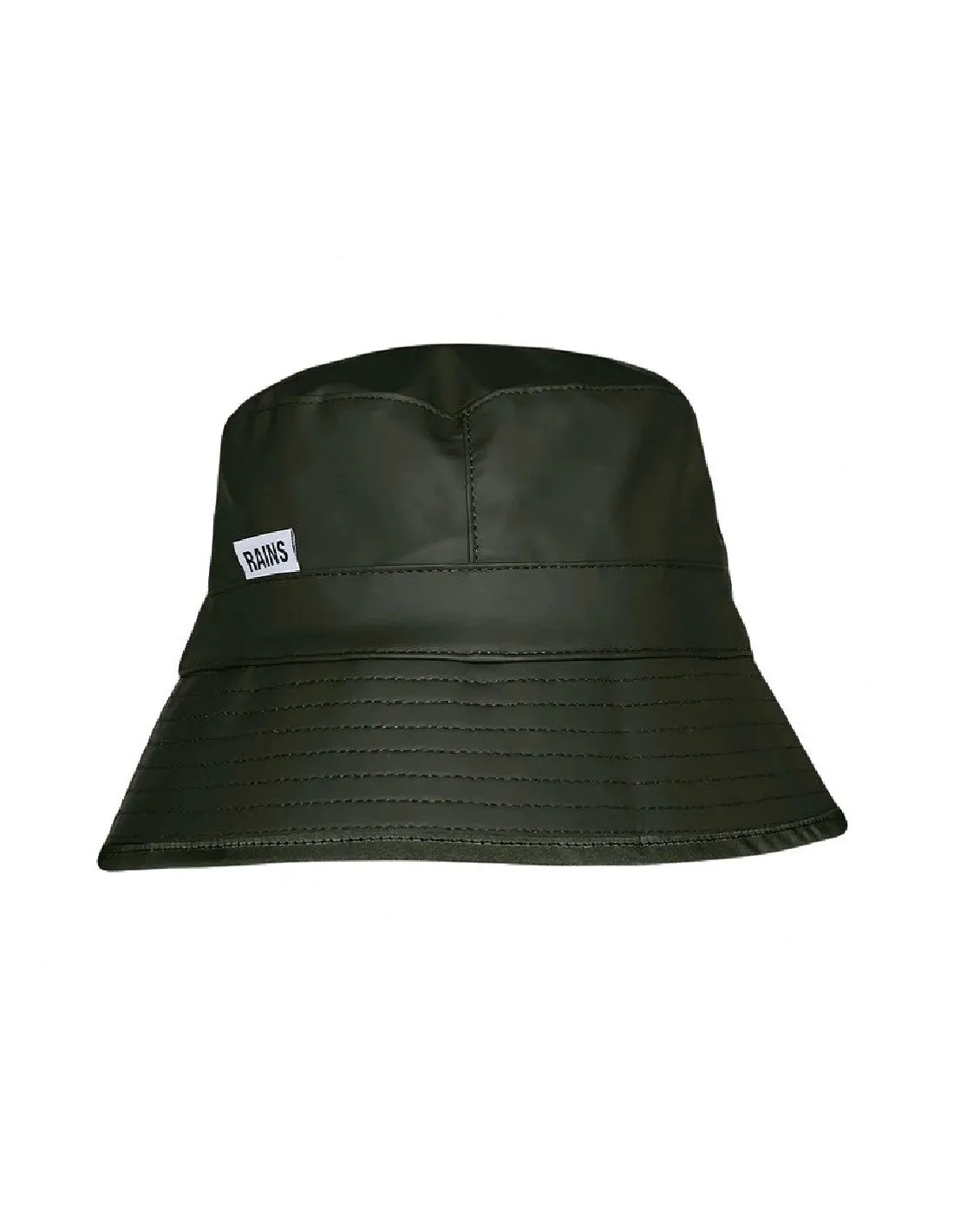 Cappello Rains uomo RA20010 verde