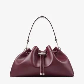 Cinch M Garnet Leather Handbag