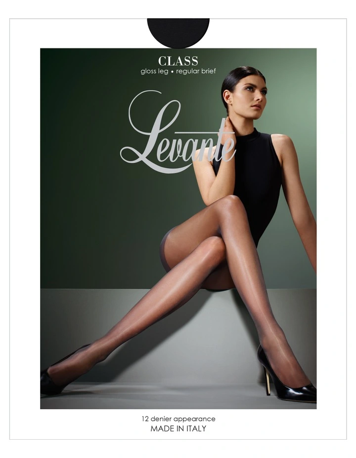 Class Regular Pantyhose