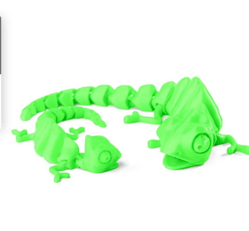 Critter Gadget Toys ea