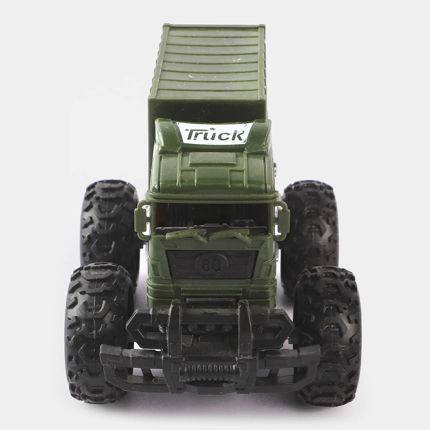 Friction Mini Military Vehicle Toy For Kids