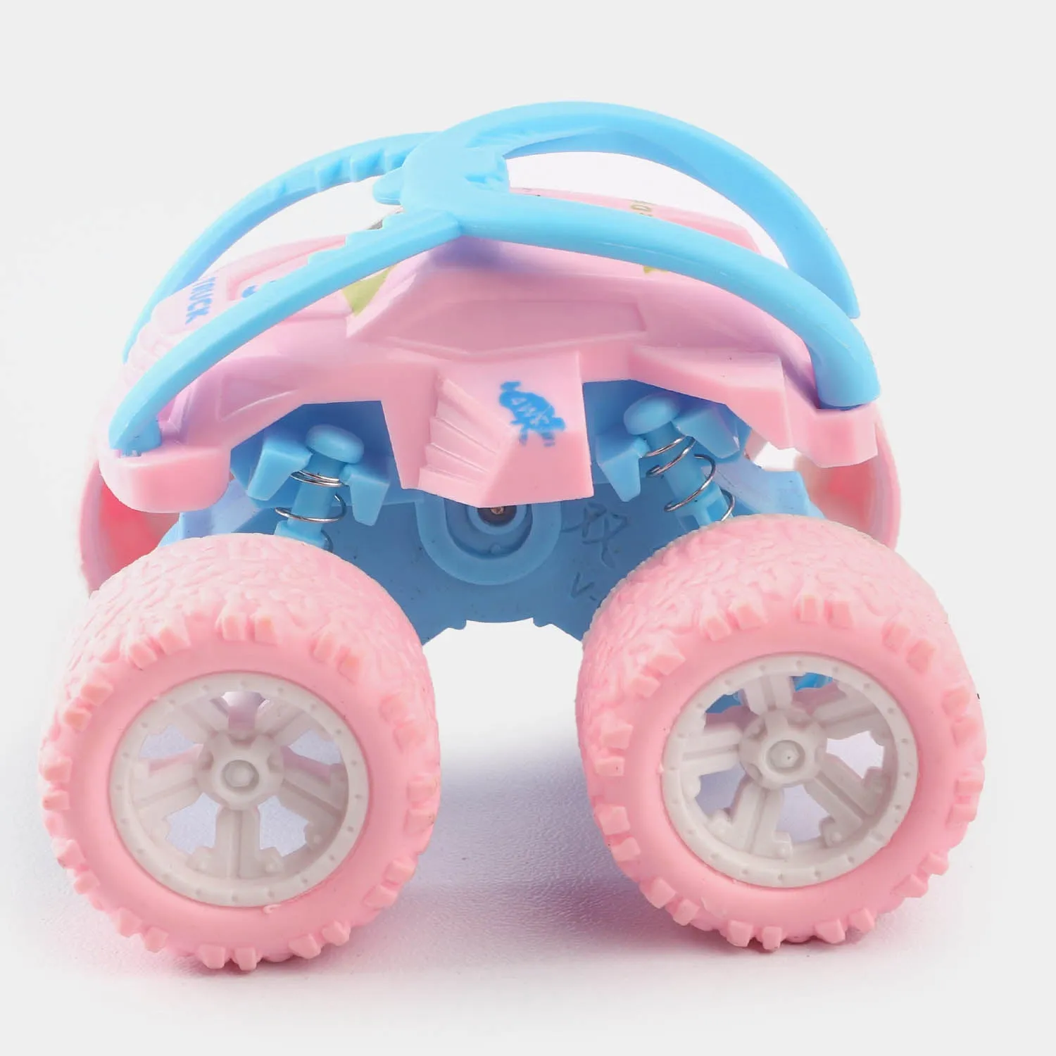 Friction Mini Model Vehicle Toy For Kids