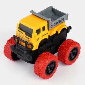 Friction Truck Off-Road