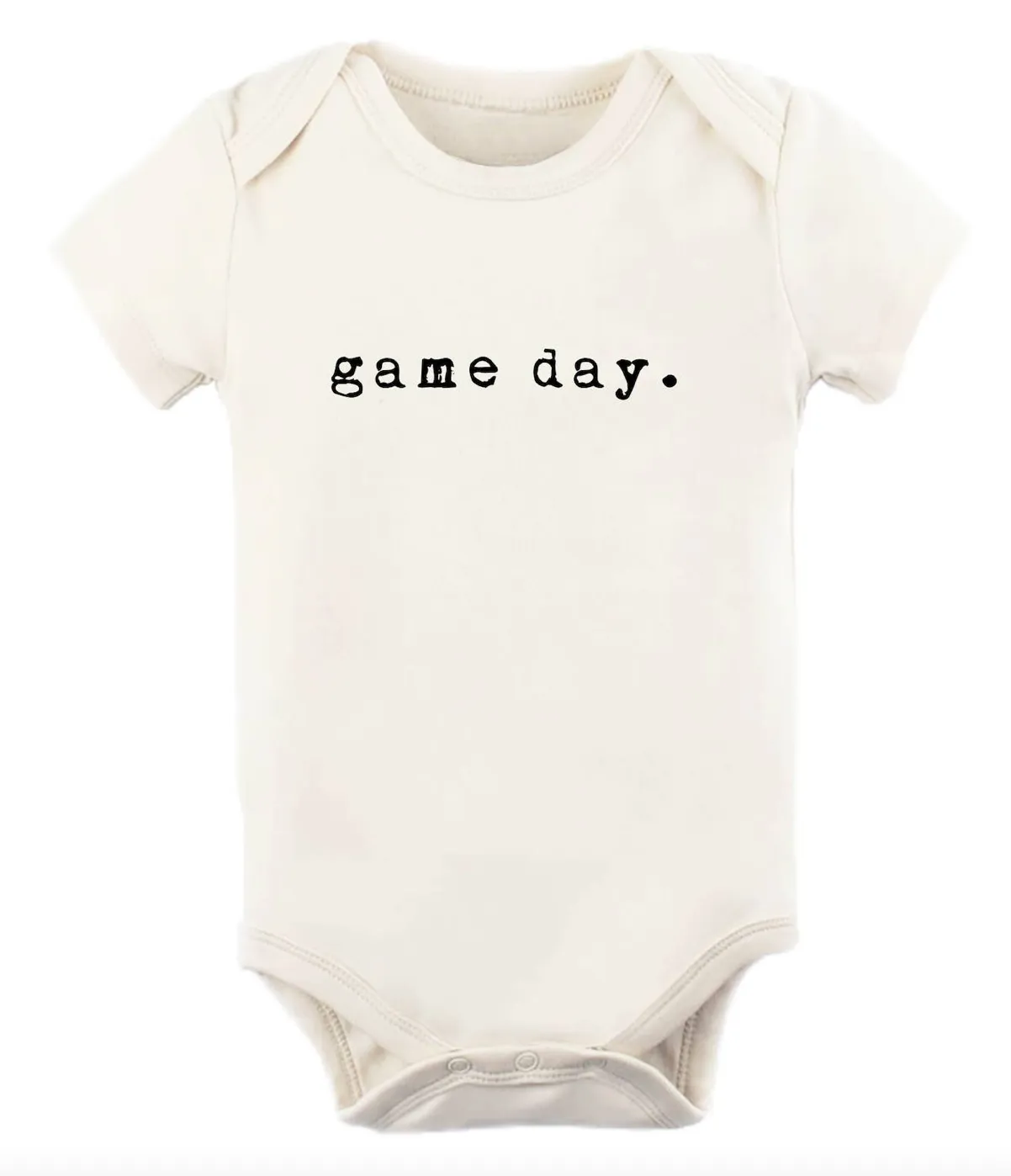 Gameday Onesie