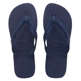 HAVAIANA TOP NAVY THONGS