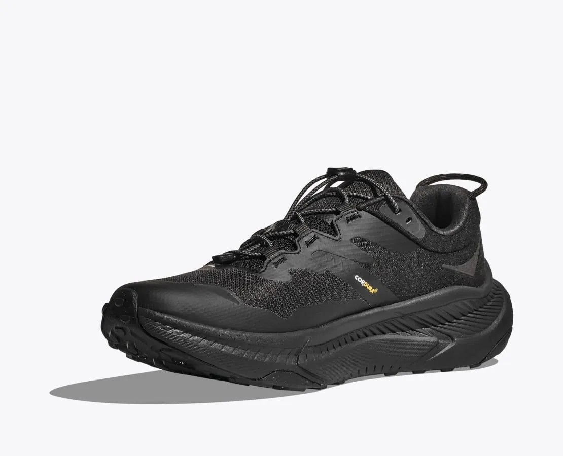 Hoka One One Men's Transport GTX Lifestyle Shoe #1133957