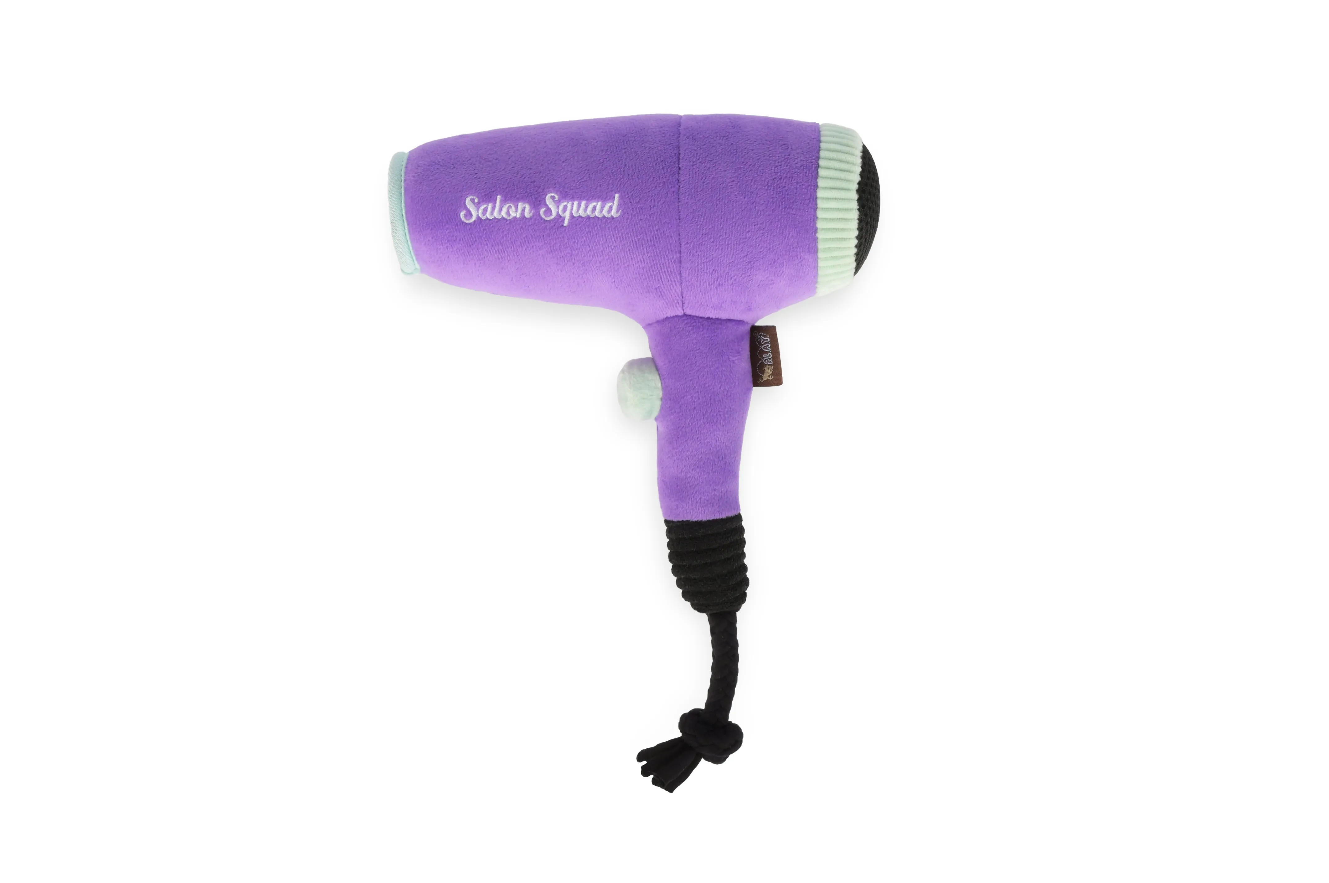 Howlin' Hair Dryer