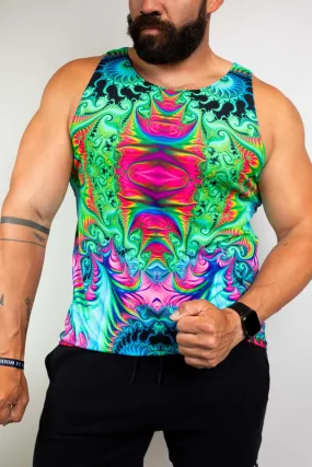 Hypnotic Unisex Tank Top