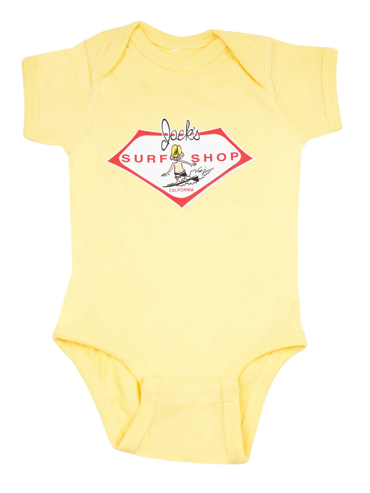 Infant (NB-12M) Little Dude Onesie